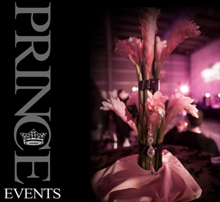 Prince Events