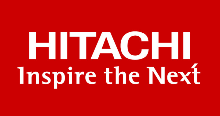 Hitachi recommends Prince Events
