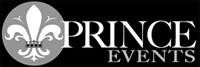 Prince Events Logo